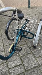 Nieuwe Driewieler Fiets met Versnelling, Fietsen en Brommers, Fietsen | Driewielfietsen, Ophalen, Zo goed als nieuw