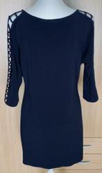 Joseph Ribkoff korte jurk/tuniek maat 36 Joseph Ribkoff [v], Kleding | Dames, Blauw, Ophalen of Verzenden, Zo goed als nieuw, Maat 36 (S)