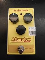 TC Electronic Afterglow Chorus Pedaal, Gebruikt, ., TC Electronic, Chorus