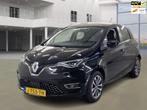 Renault ZOE R135 Edition One 52 kWh | SOH 90% | Koop Accu |, Auto's, Renault, 136 pk, Gebruikt, Zwart, 385 km