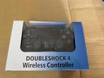 ps4 controller, Ophalen of Verzenden, Nieuw, Controller