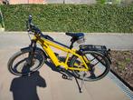 R&M Supercharger GT Rohloff Speedpedelec, Fietsen en Brommers, Elektrische fietsen, Zo goed als nieuw, 47 tot 51 cm, 50 km per accu of meer
