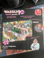 Wasgij nr 13, Hobby en Vrije tijd, Denksport en Puzzels, Ophalen of Verzenden, Zo goed als nieuw