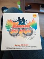 dance all night 5cd, Ophalen of Verzenden, Zo goed als nieuw