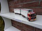 Tekno  Volvo  F12  van  Torben  Rafn., Ophalen of Verzenden, Nieuw, Bus of Vrachtwagen, Tekno