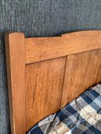 Bed.120x190 Twijfelaar, Huis en Inrichting, Ophalen, Gebruikt, Bruin, 190 cm of minder