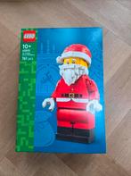 LEGO Grote Kerstman 40820 - Nieuw in doos!, Diversen, Kerst, Ophalen of Verzenden, Nieuw