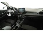 Hyundai i30 Wagon 1.4 T-GDI Yes! Automaat | Panoramadak | Na, Auto's, Hyundai, Te koop, Zilver of Grijs, 5 stoelen, Benzine