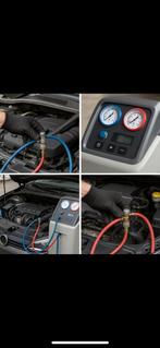 Auto airco vullen r134a/r1234yf €75, Auto-onderdelen, Airco en Verwarming, Ophalen of Verzenden