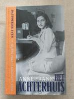 Het Achterhuis; Anne Frank, Nieuw, Anne Frank, Ophalen of Verzenden, 20e eeuw of later