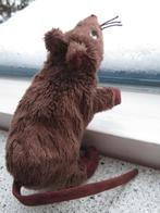 Bruine muis muisje rat ratje Gosig IKEA, Ophalen of Verzenden, Zo goed als nieuw, Overige typen