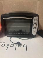 Bestron Bakoven met Grill - Camping Oven, Ophalen, Minder dan 45 cm, Gebruikt, Oven met grill