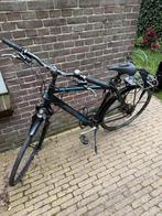 Fiets Merida Crossway ( opknapper) 28 inch, Fietsen en Brommers, Ophalen, Zo goed als nieuw, Overige merken