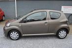 Toyota Aygo 1.0 VVT-i Comfort Airco Stuurbekrachtiging Jaar, Voorwielaandrijving, Euro 5, Stof, Gebruikt