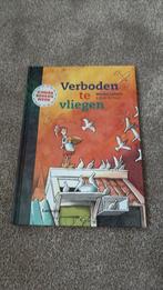Martine Letterie - Verboden te vliegen nieuw, Ophalen of Verzenden, Nieuw, Martine Letterie