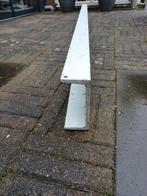 stalen balk, Doe-het-zelf en Verbouw, Metalen, Ophalen, Zo goed als nieuw, IJzer
