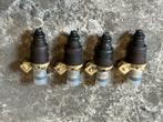 Onderdelen MINI R53 Orginele injectoren cooper s, Ophalen of Verzenden, Mini