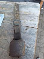 Brocante koeienbel, Antiek en Kunst, Curiosa en Brocante, Ophalen of Verzenden