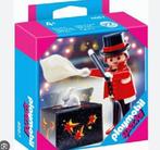Playmobil goochelaar (4667), Ophalen, Gebruikt, Complete set
