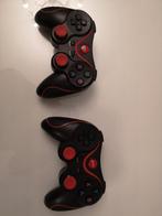 Twee Game Controllers - Perfect voor Gaming!, Ophalen of Verzenden, Gebruikt