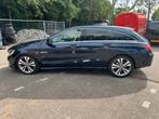 Mercedes-Benz CLA 1.6 Cla200 115KW Sh.br. 7G-DCT 2018 Blauw, Auto's, Mercedes-Benz, 730 kg, Blauw, 1595 cc, Stationwagon