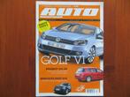Autokampioen 17 2008 Golf VI, 308 SW, GLK, Renault 5, Lotus, Boeken, Auto's | Folders en Tijdschriften, Ophalen of Verzenden, Nieuw