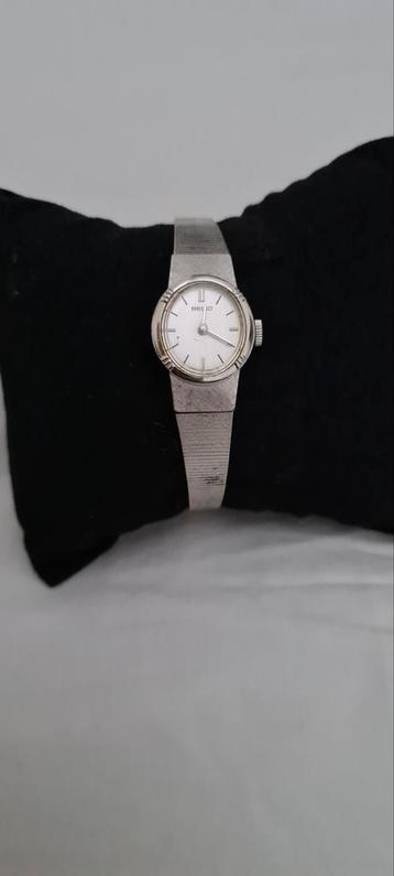 Vintage Seiko dress Dameshorloge - 1100-5560 beschikbaar voor biedingen