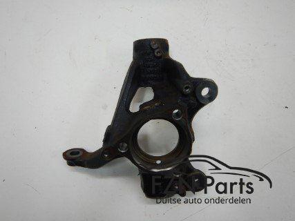 VW Golf 7 Wielophanging Rechts-Voor Fusee, Auto-onderdelen, Ophanging en Onderstel, Gebruikt, Ophalen of Verzenden