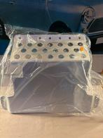 Carterbeschermer aluminium voor de classic mini ( nieuw), Ophalen