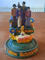 Beatles Yellow Submarine Franklin Mint figurine, Verzamelen, Muziek, Artiesten en Beroemdheden, Ophalen of Verzenden