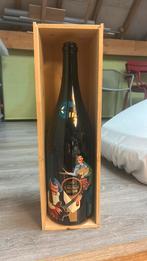 Carolus collectors edition 2019, Ophalen, Zo goed als nieuw, Flesje(s), Overige merken