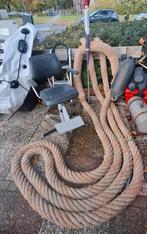 Kopleguaan 16m - Bootlijn, Watersport en Boten, Ophalen, Gebruikt, Lijn of Blok