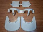 babyset met playtray voor stokke tripp trapp stoel, Kinderen en Baby's, Kinderstoelen, Ophalen, Meegroeistoel