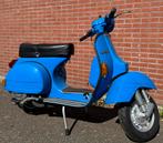 Vespa P200e, px200 p 200e 200, Motoren, Particulier, 198 cc