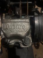 Piaggio 4 Klepper Blok Onderdelen, Ophalen, Gebruikt, Blok, Piaggio