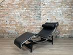 Cassina LC4 zwart ll bij TheReSales