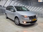 Volkswagen Touran 1.4 TSI Highline 7pers, Voorwielaandrijving, Euro 5, Gebruikt, 4 cilinders