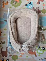 Babyly teddy babynest - Tan kleur, Ophalen, Zo goed als nieuw, Wieg