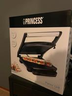 Princess Panini Grill - Nieuw in doos!, Ophalen of Verzenden, Nieuw, Tafelgrill