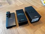 Samsung S20+ 5G Cosmic Black 128 GB, Telecommunicatie, Mobiele telefoons | Samsung, Ophalen, Galaxy S20, Zwart, Zo goed als nieuw