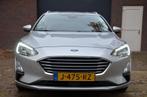 Ford Focus Wagon 1.0 EcoBoost Trend Edition Business Navi/Pd, Gebruikt, Euro 6, 1283 kg, Origineel Nederlands