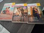 34 x harlequin bouquet boeken, Boeken, Ophalen of Verzenden, Nederland