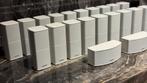 Bose Jewel Cube - wit, Audio, Tv en Foto, Luidsprekers, Ophalen of Verzenden, Zo goed als nieuw, Bose, Minder dan 60 watt