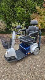 Sterling Calypso middelgrote scootmobiel, Diversen, Ophalen, Inklapbaar, Zo goed als nieuw, Elektrische rolstoel