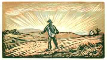 Mooie en betaalbare kunst v/h Grafiekkabinet beschikbaar voor biedingen