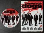 DVD - Reservoir Dogs - Quentin Tarantino Actie Film, Vanaf 16 jaar, Ophalen of Verzenden, Zo goed als nieuw, Actie