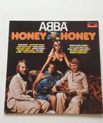 Elpee Abba Honey Honey, Gebruikt, Ophalen of Verzenden