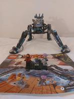 Lego ninjago movie 70611 watermech, Nieuw, Complete set, Ophalen of Verzenden, Lego