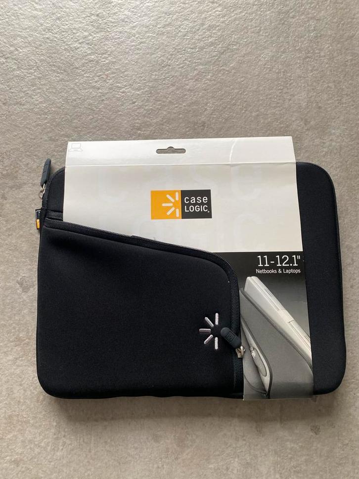 Case Logic PLS-212, Computers en Software, Laptoptassen, Nieuw, 12 inch, Ophalen of Verzenden