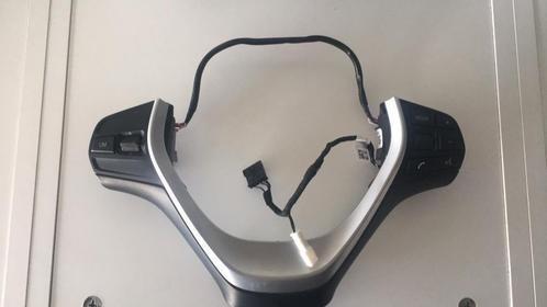 BMW Multifunctie stuurwiel bedieningsknoppen voor F20 en F30, Auto-onderdelen, Besturing, BMW, Gebruikt, Ophalen of Verzenden